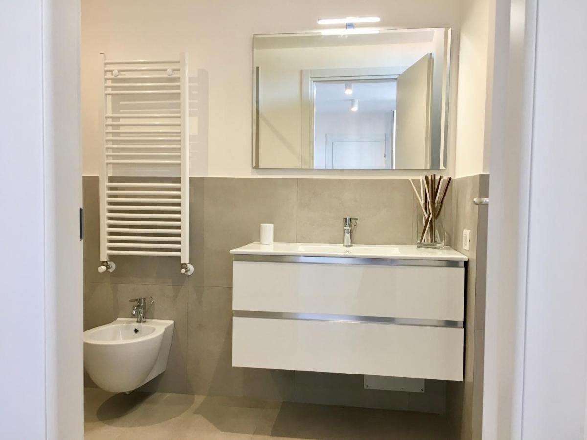 Your Home Milano Bellinzago Lombardo Exterior foto