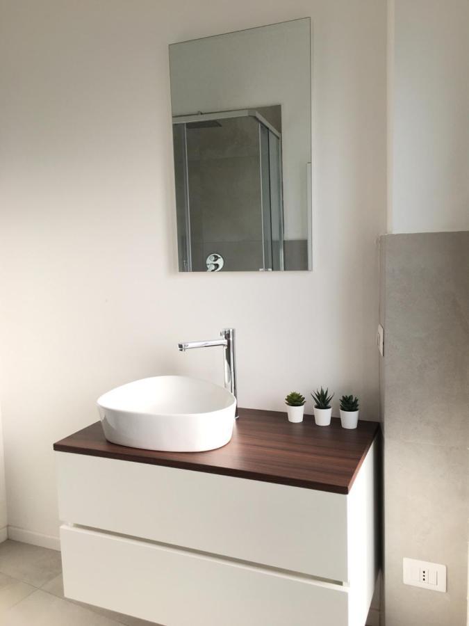 Your Home Milano Bellinzago Lombardo Exterior foto