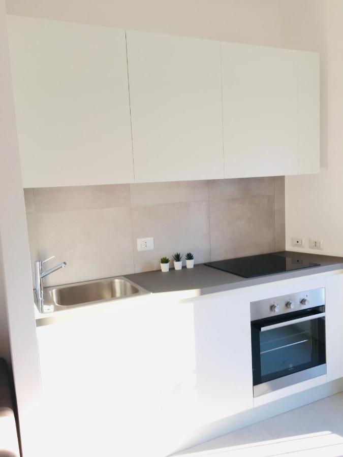 Your Home Milano Bellinzago Lombardo Exterior foto