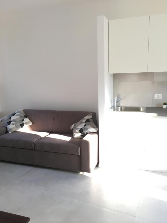 Your Home Milano Bellinzago Lombardo Exterior foto