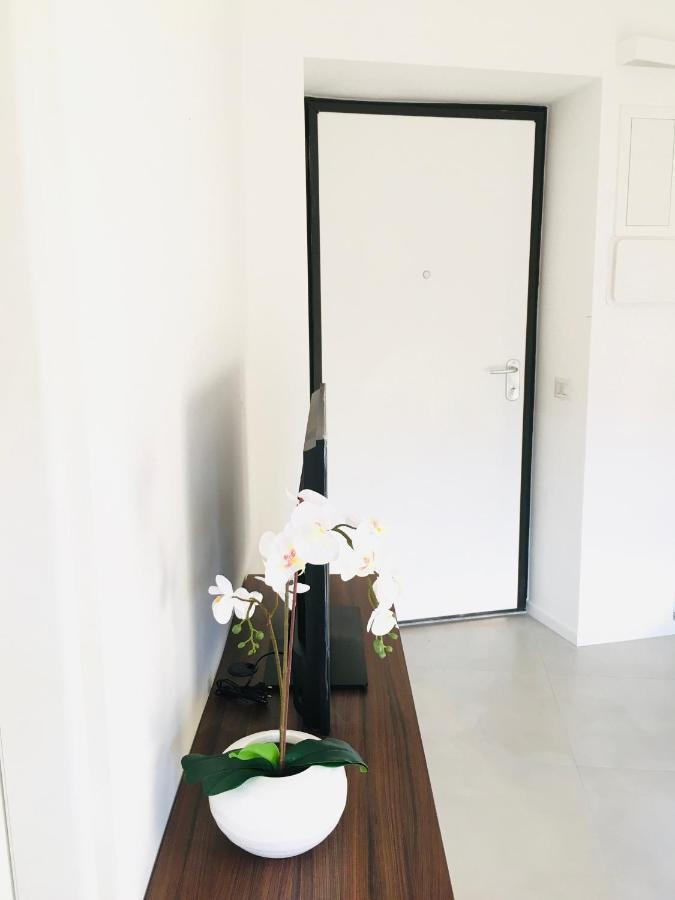Your Home Milano Bellinzago Lombardo Exterior foto
